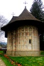 Humor Monastery, Moldavia, Romania